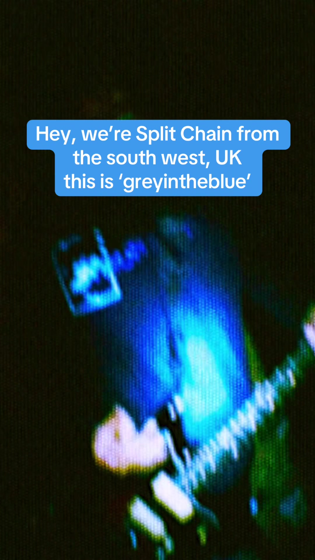 @Split Chain