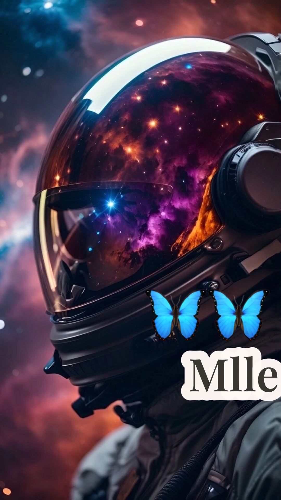 @🧚🏾&zwj;♂️Mlle ✝️