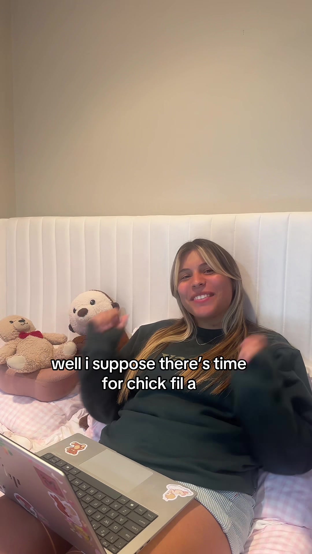 @Angela