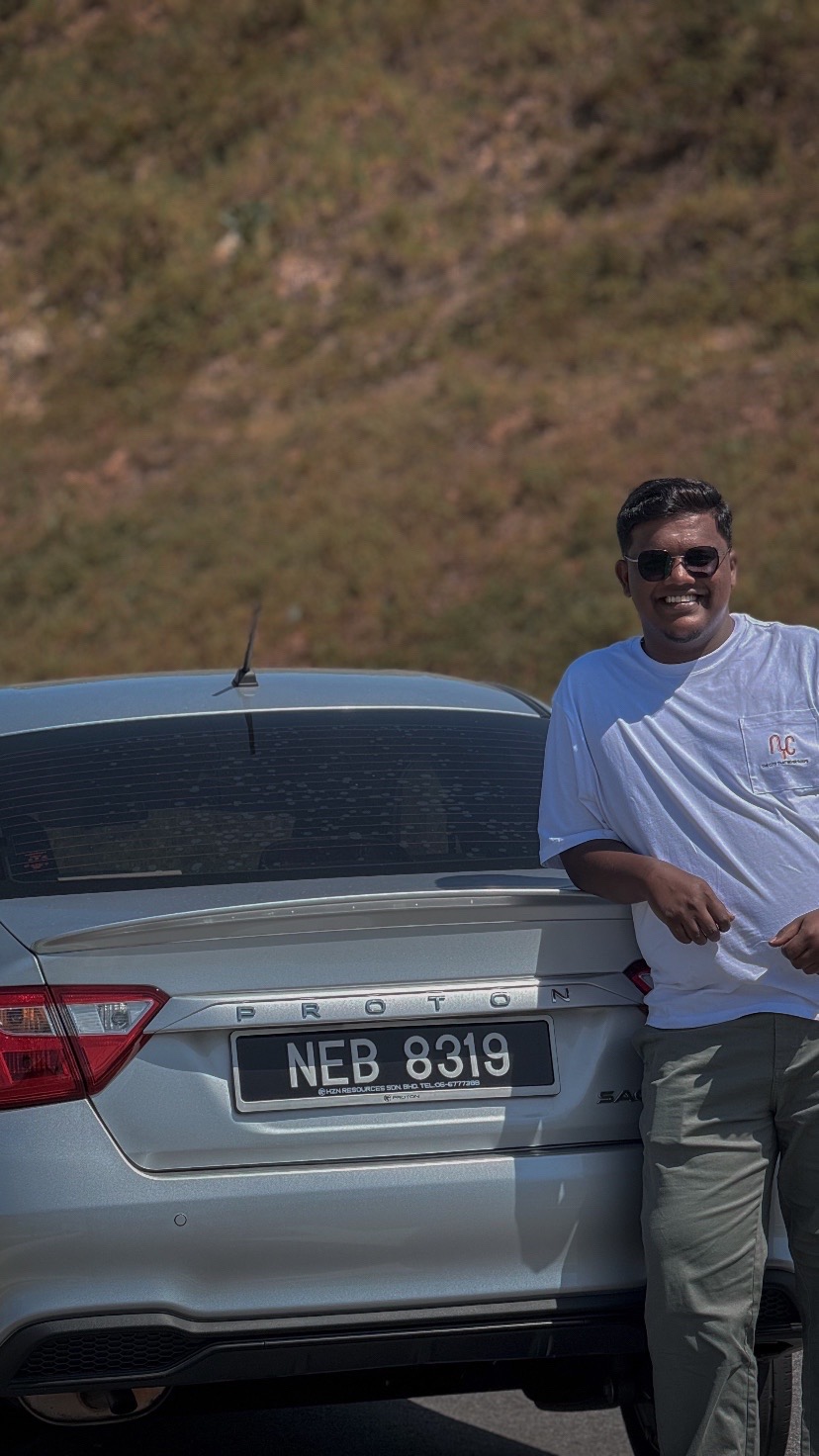 @Eswaran.K