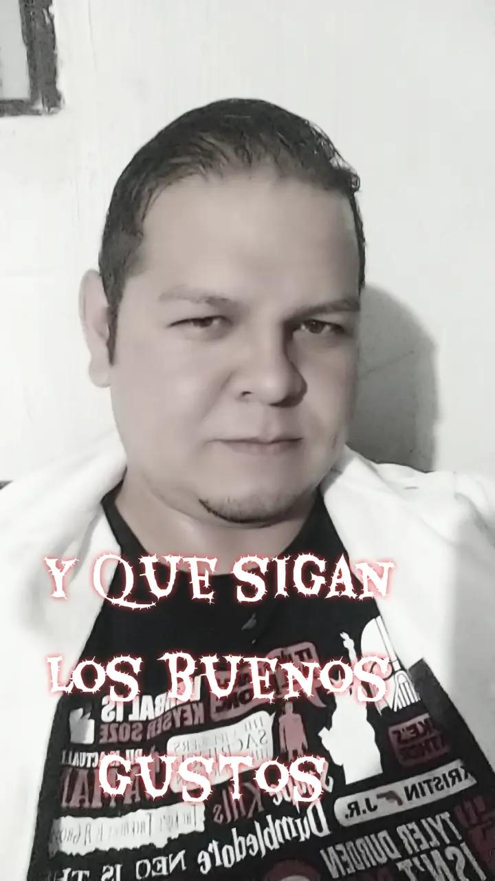 @Felix Estrada