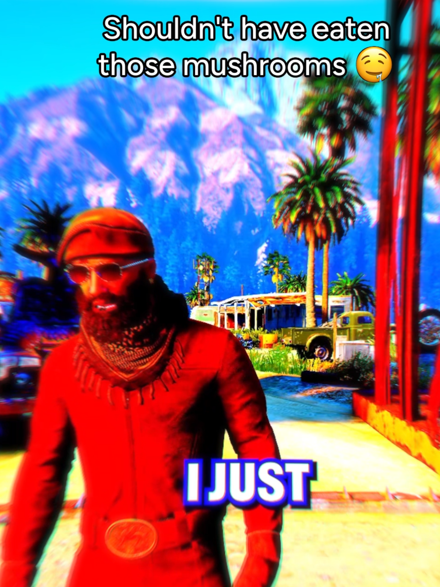 @NoPixel Shorts and GTARP 🌐