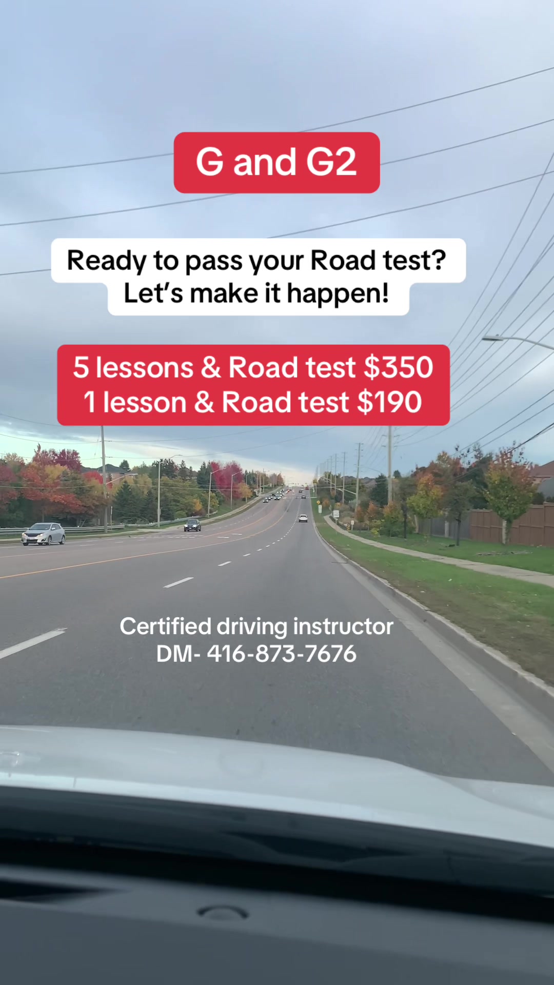 @drive test