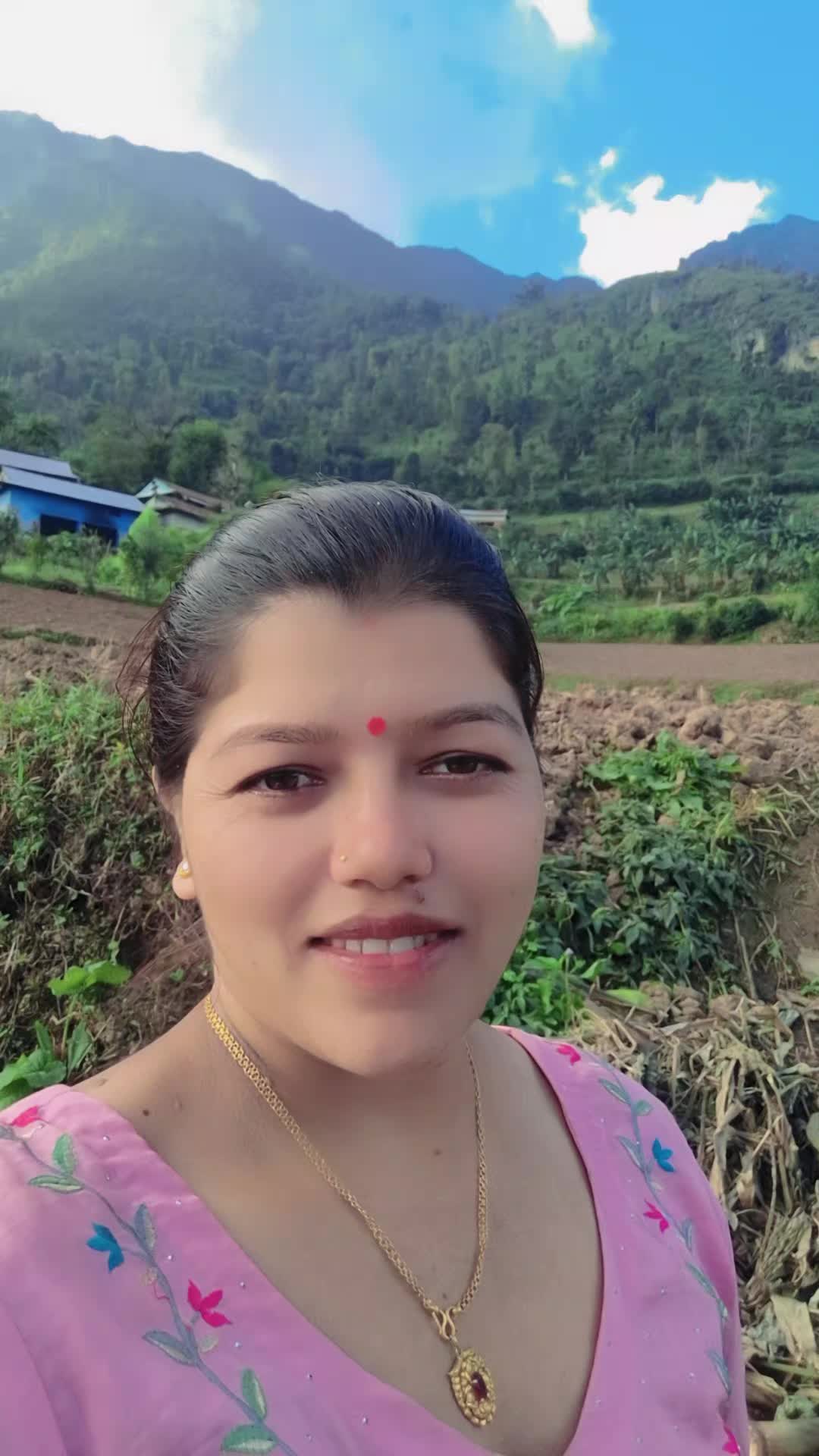 @Manisha Bhattarai