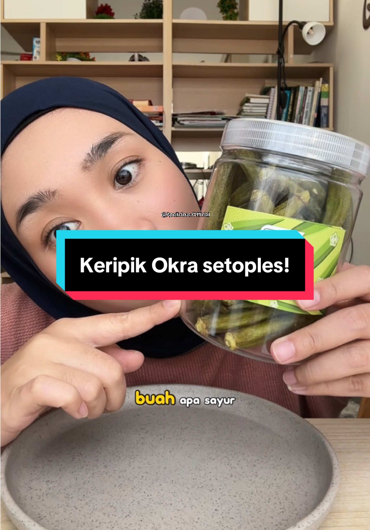 @APELICIOUS OFFICIAL