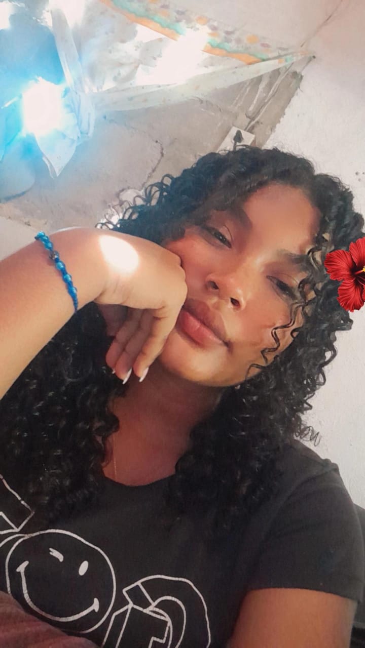 @Rositha  Cassiani ❤️