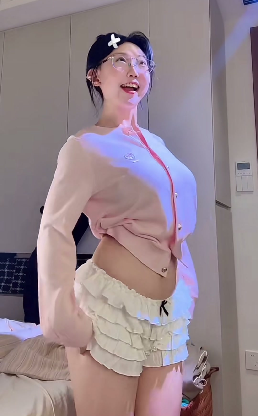 @Teacher Xiao Huang