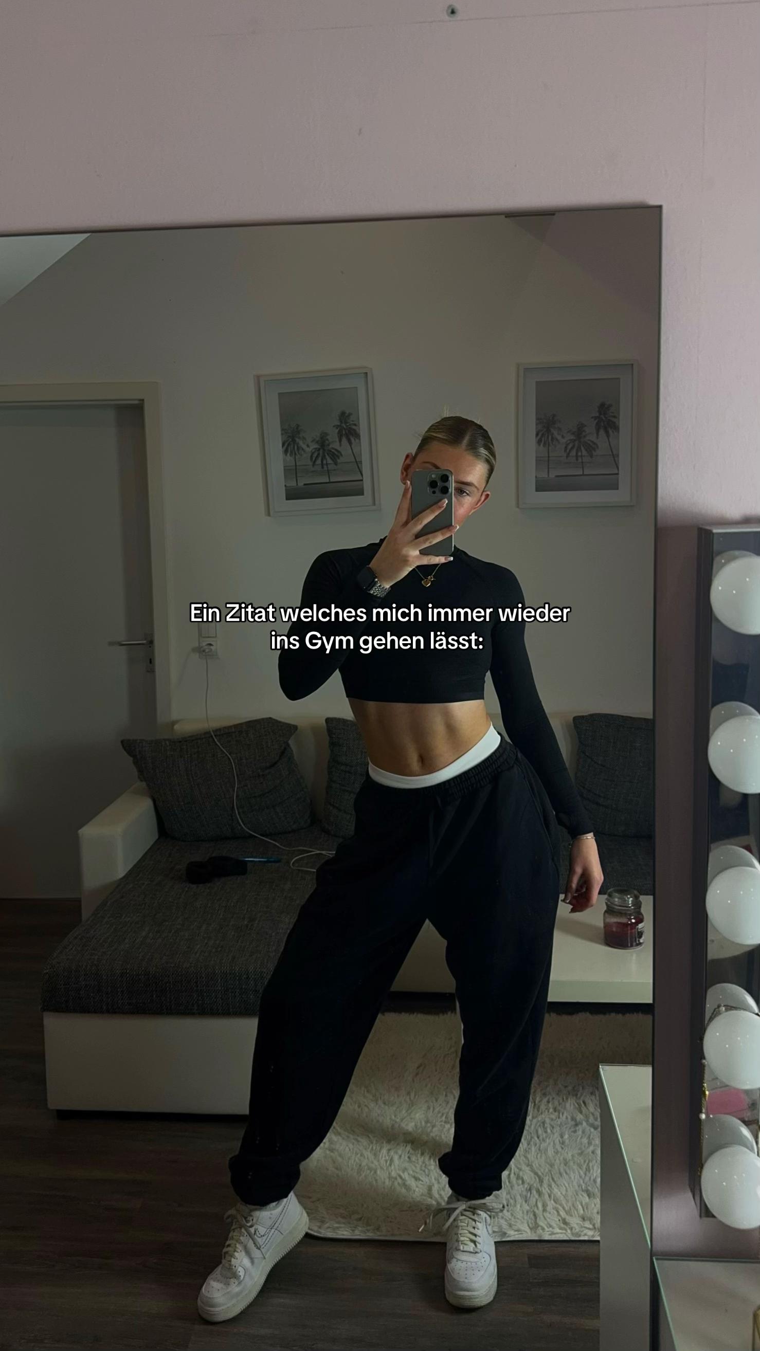 @Lea 💌 GYM💪🏻