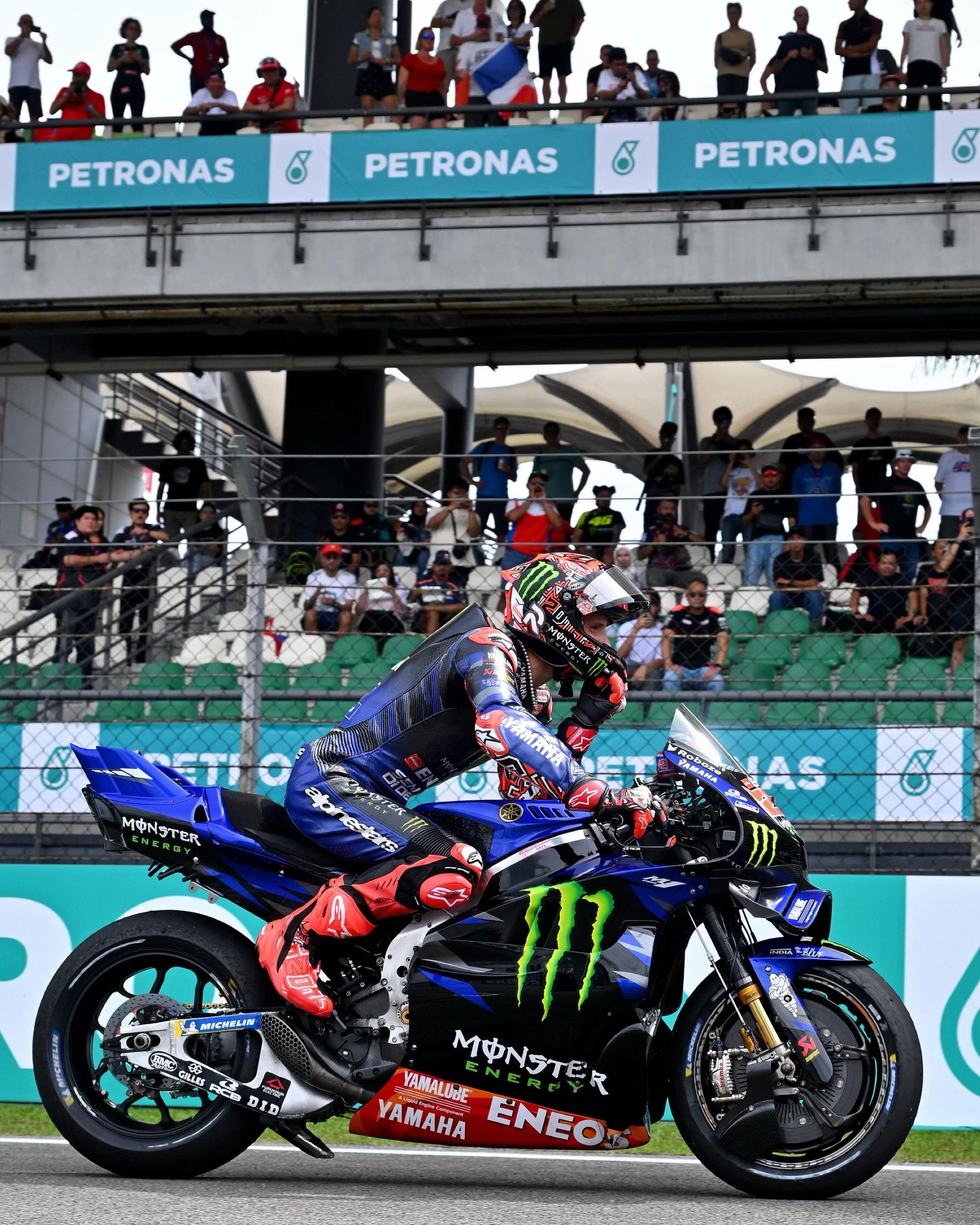 @Yamaha MotoGP