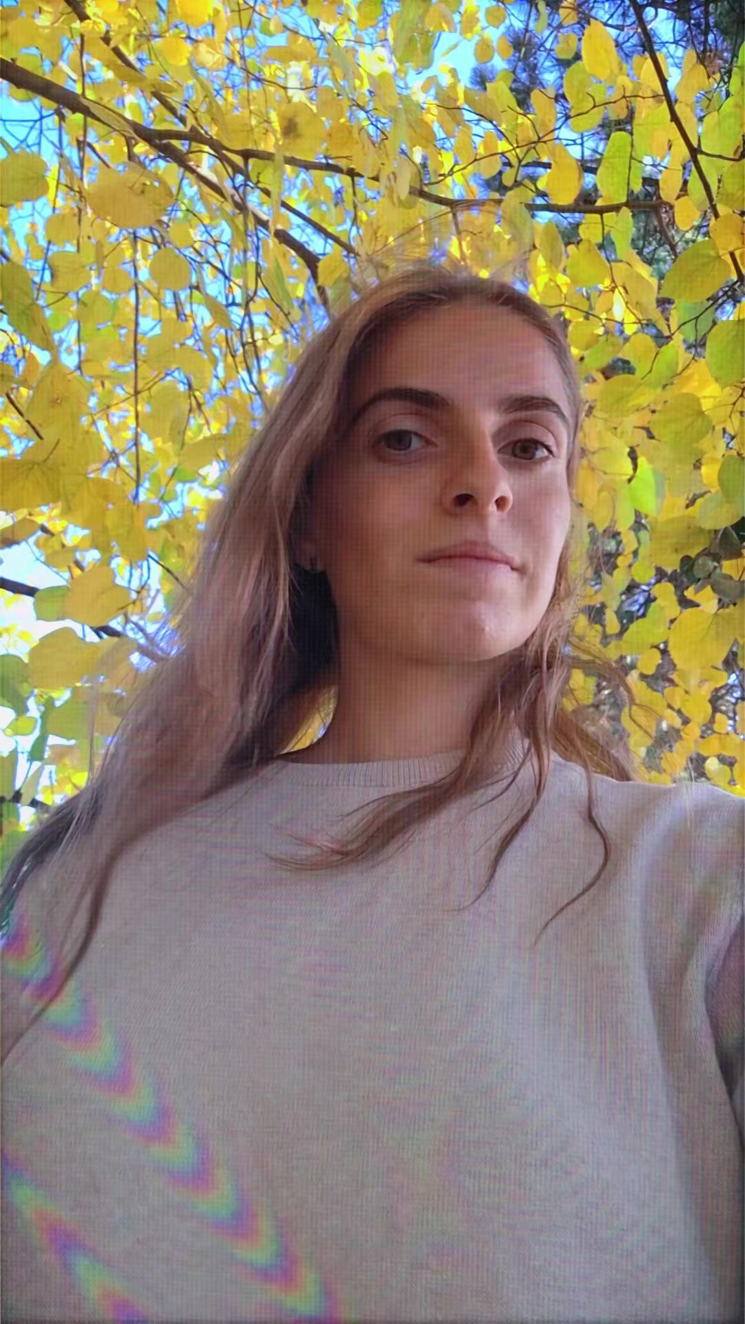 @Fata lu Lili și a Marinei