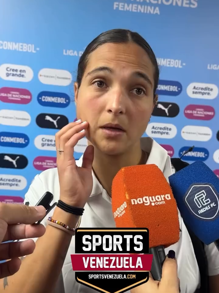 @Sports Venezuela