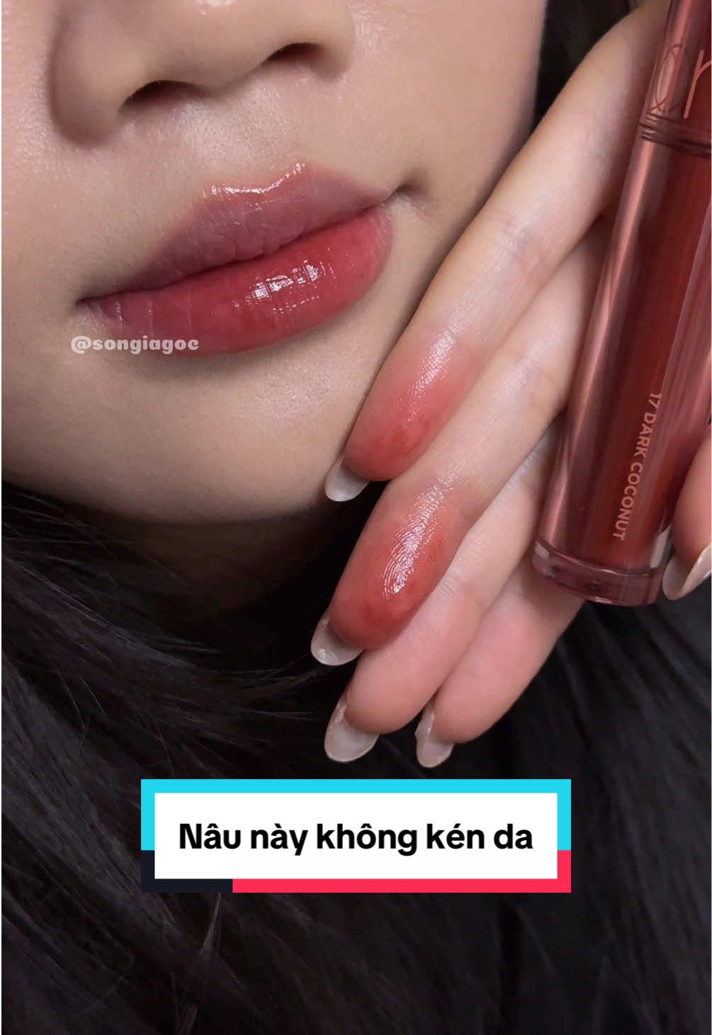 @Son Gi&aacute; Gốc