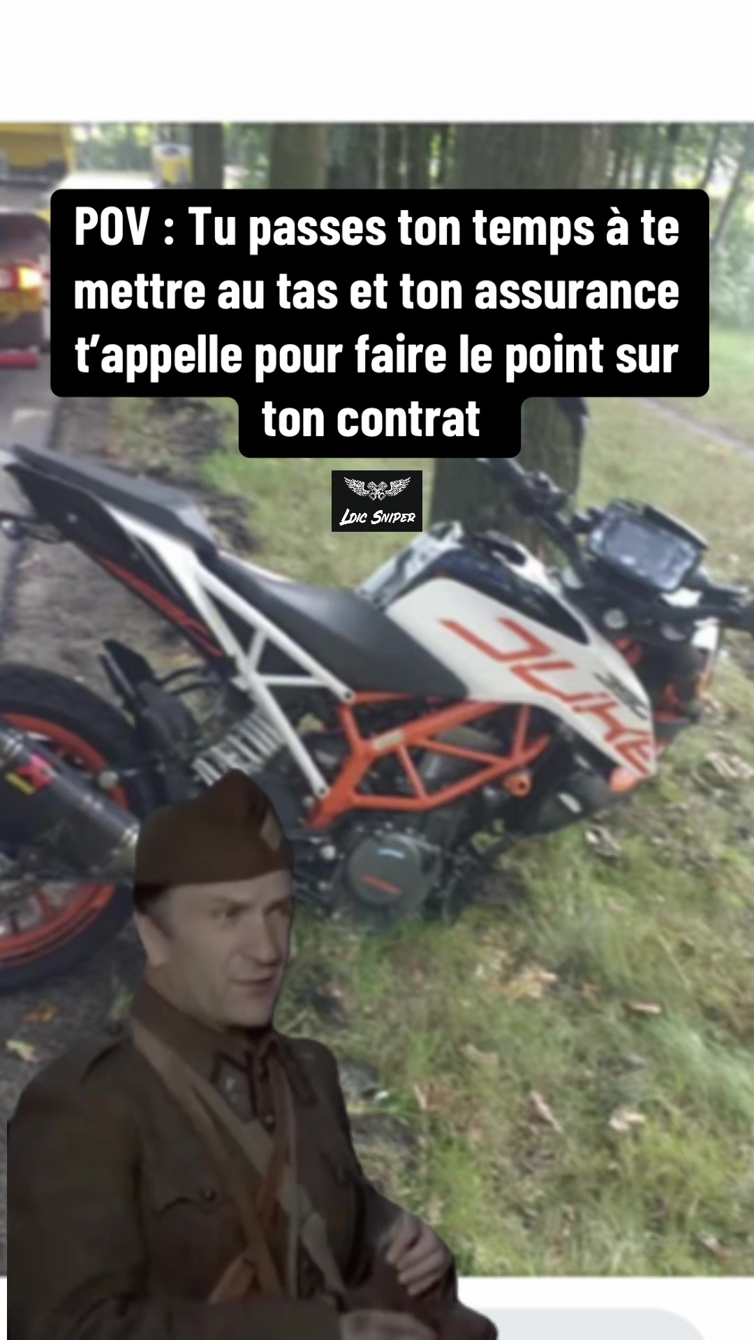 @Loic Sniper
