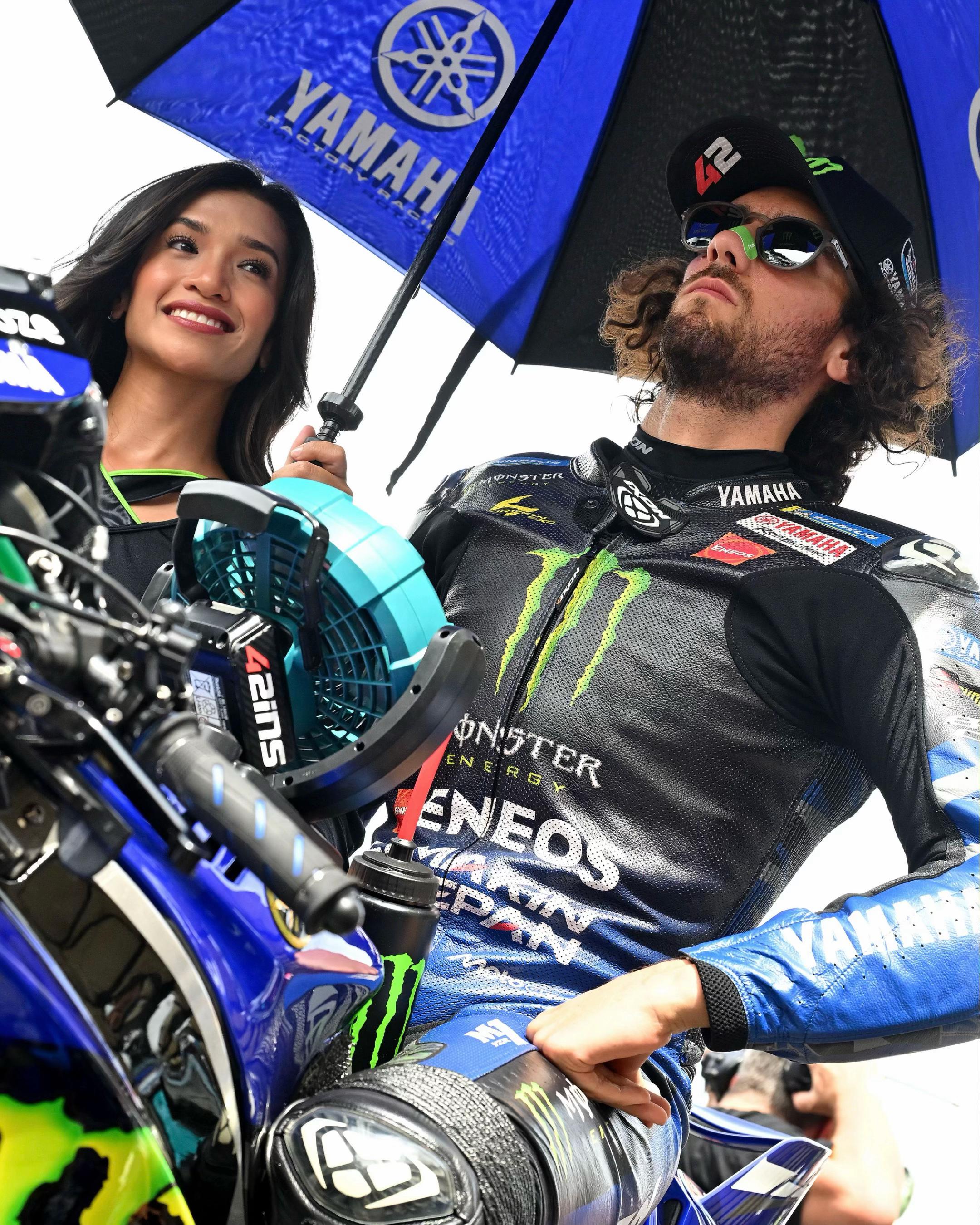 @Yamaha MotoGP