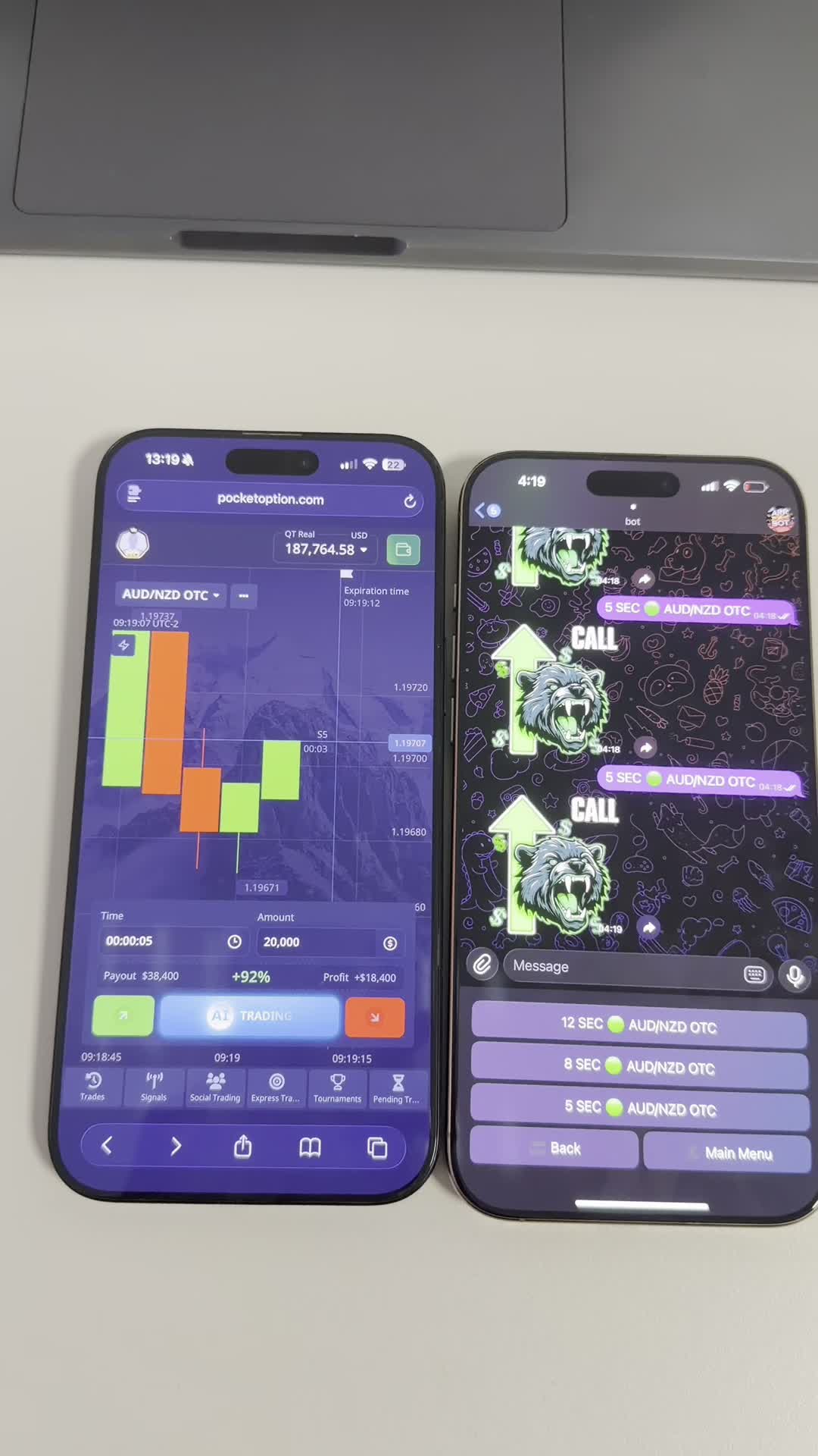 @Arrxbotadmin
