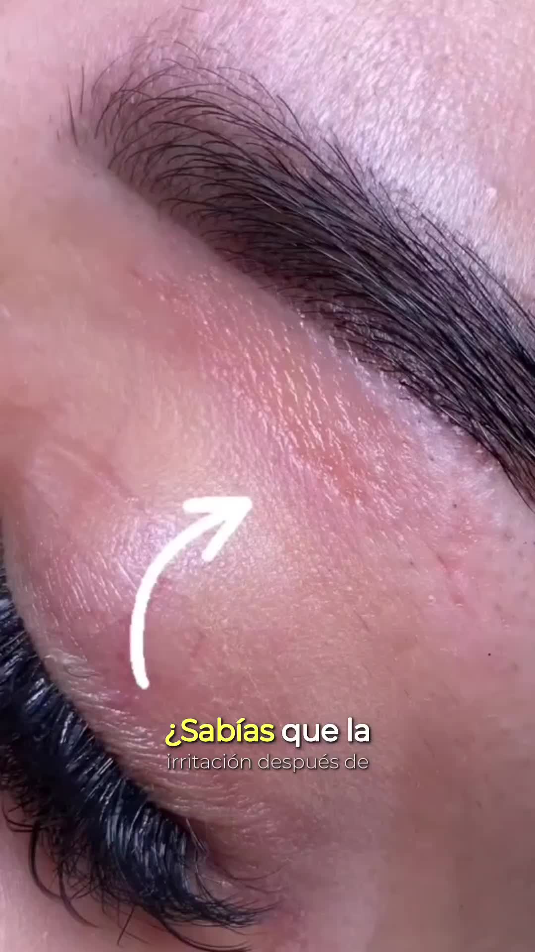 @Miradas de cejas perfectas ❤️