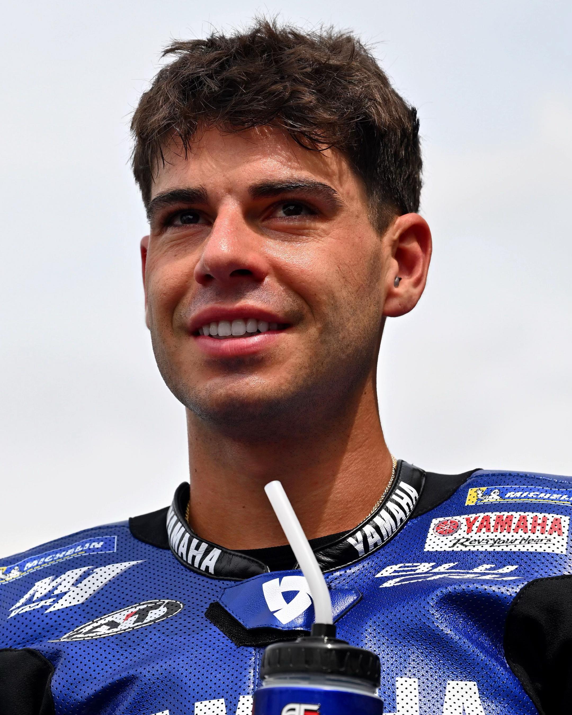 @Yamaha MotoGP