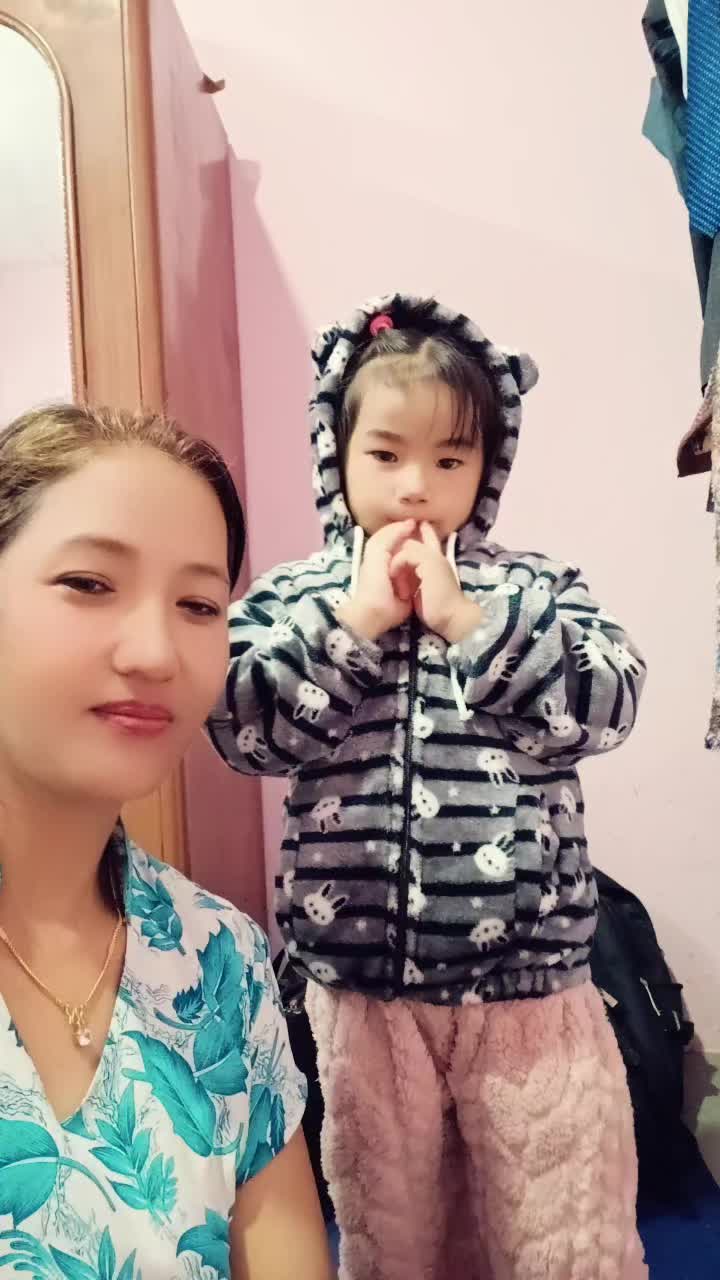 @Bina Lama