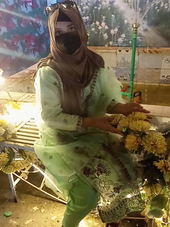@🍁ফিদ্দা 🌼 মনি❤️