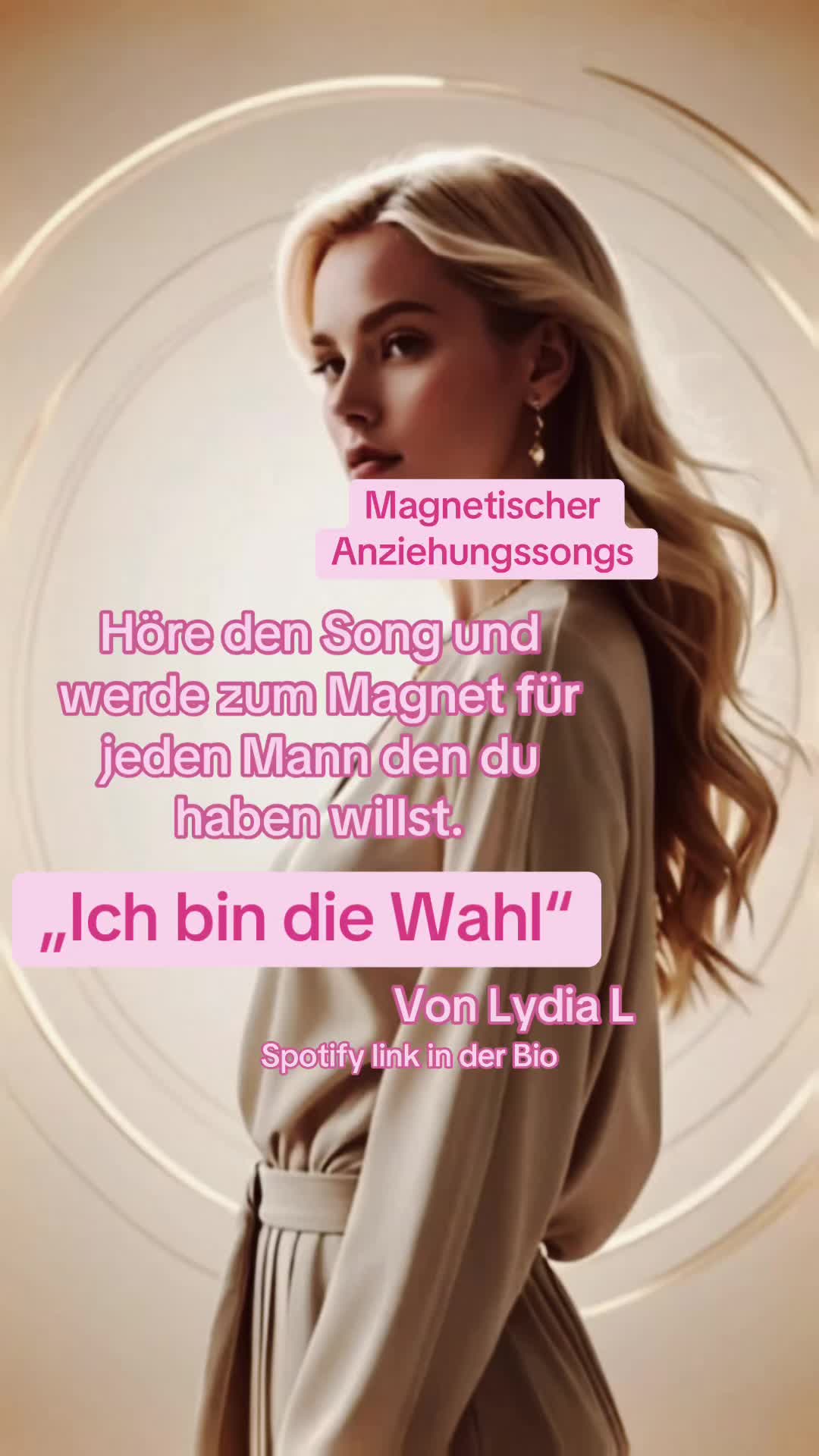 @Lydia L | ManifestationSongs