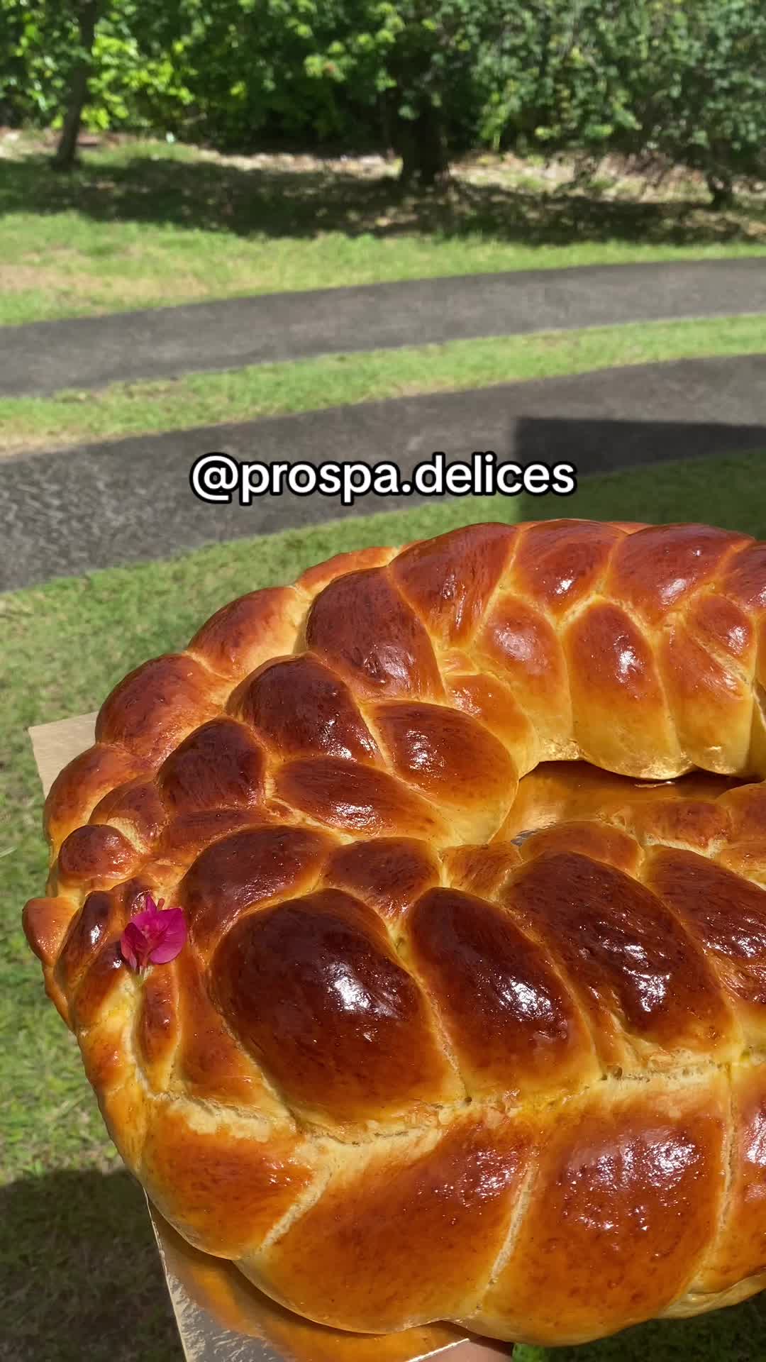 @Prospa D&eacute;lices
