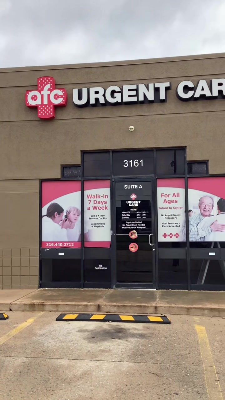 @afcurgentcarewichita