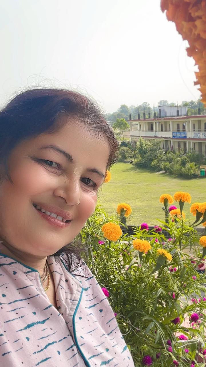@Shanti Adhikari
