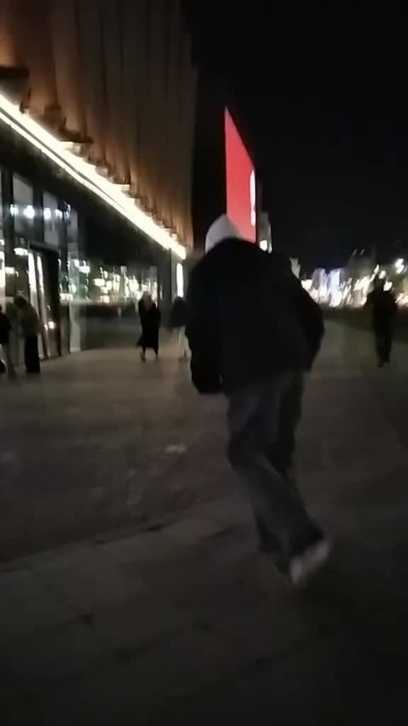 @карась