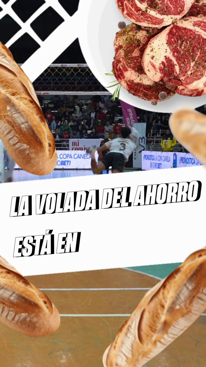 @Ecuav&oacute;ley Copa Canela