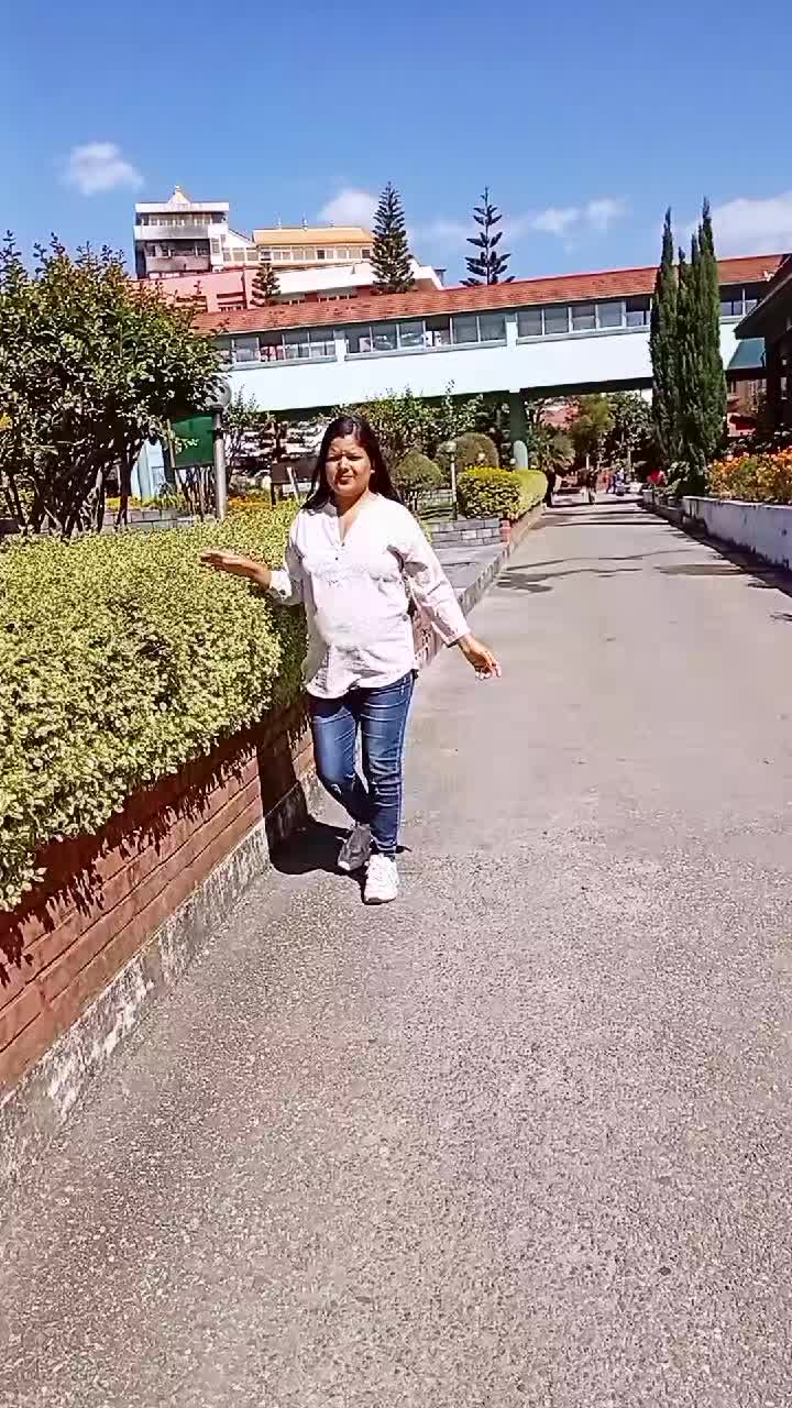 @kali saru