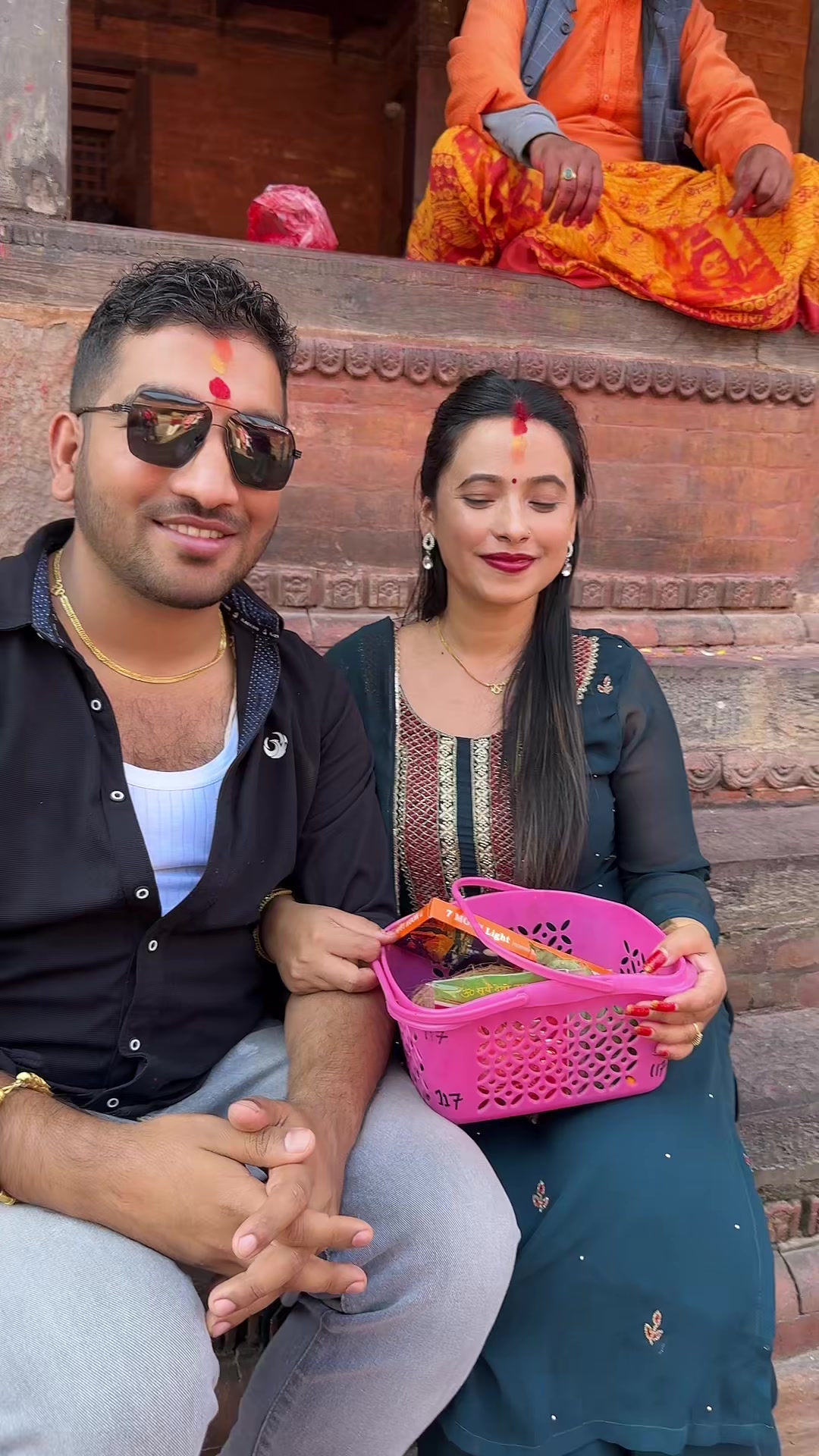 @Sunita Budha Chhetri