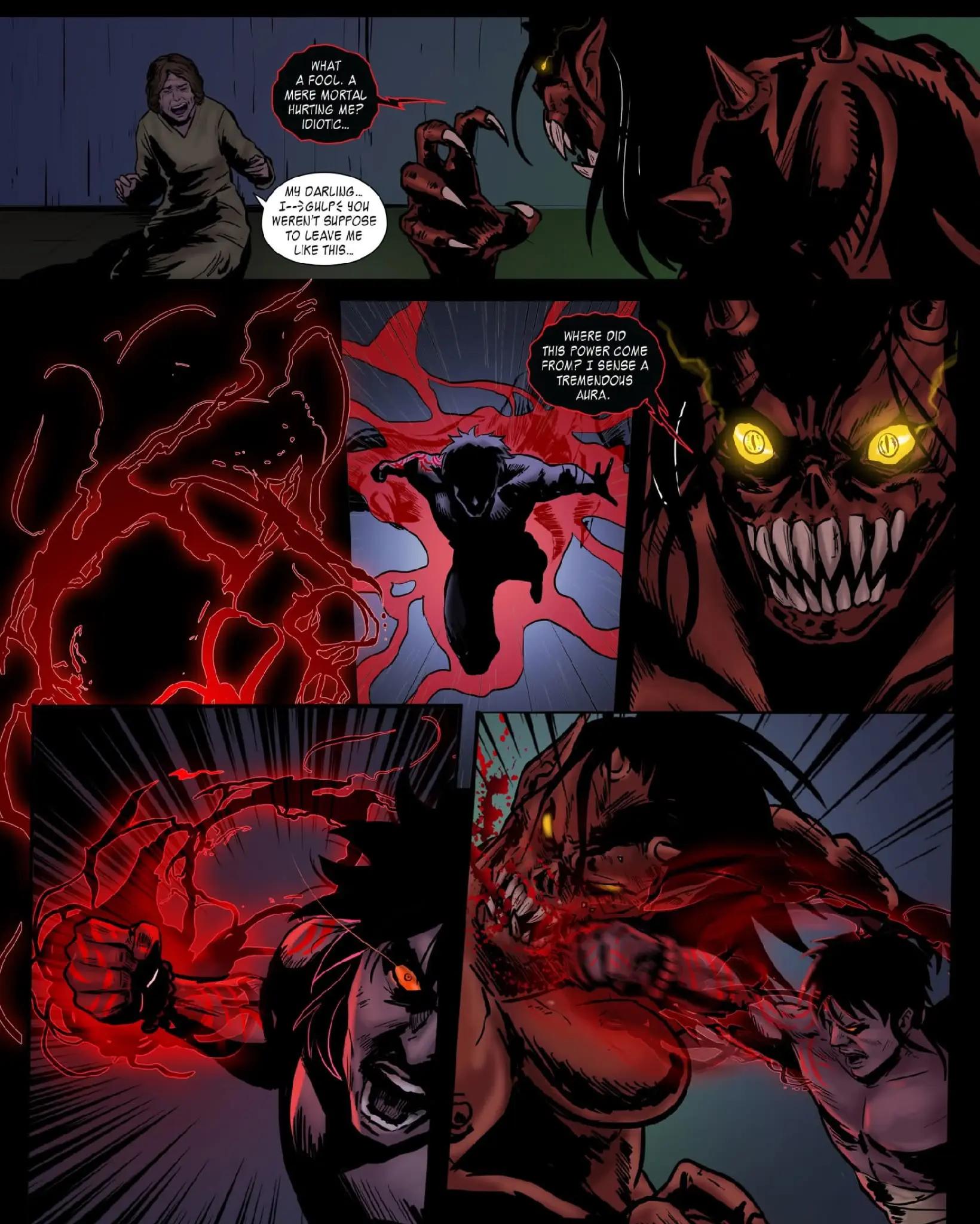 @Animation Comics Ent