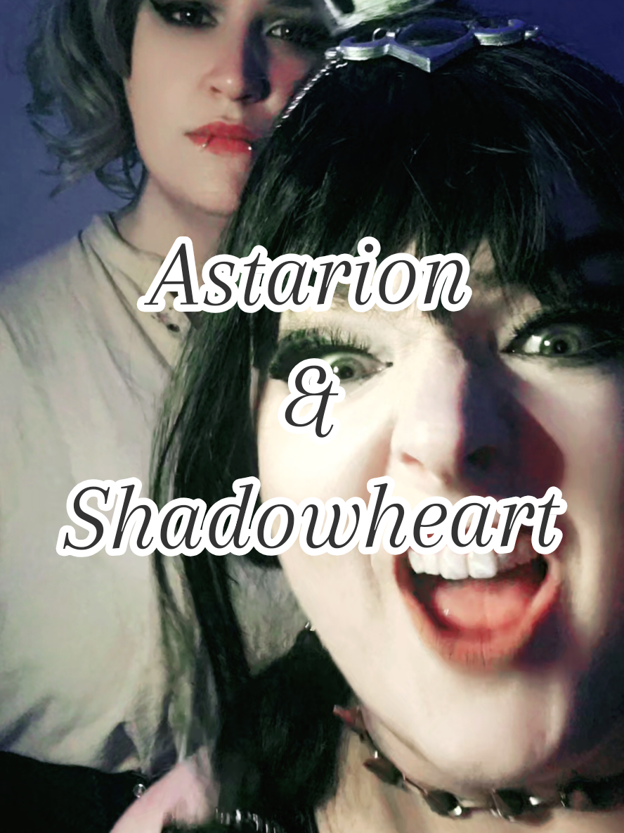 @Elf Ash Cosplay
