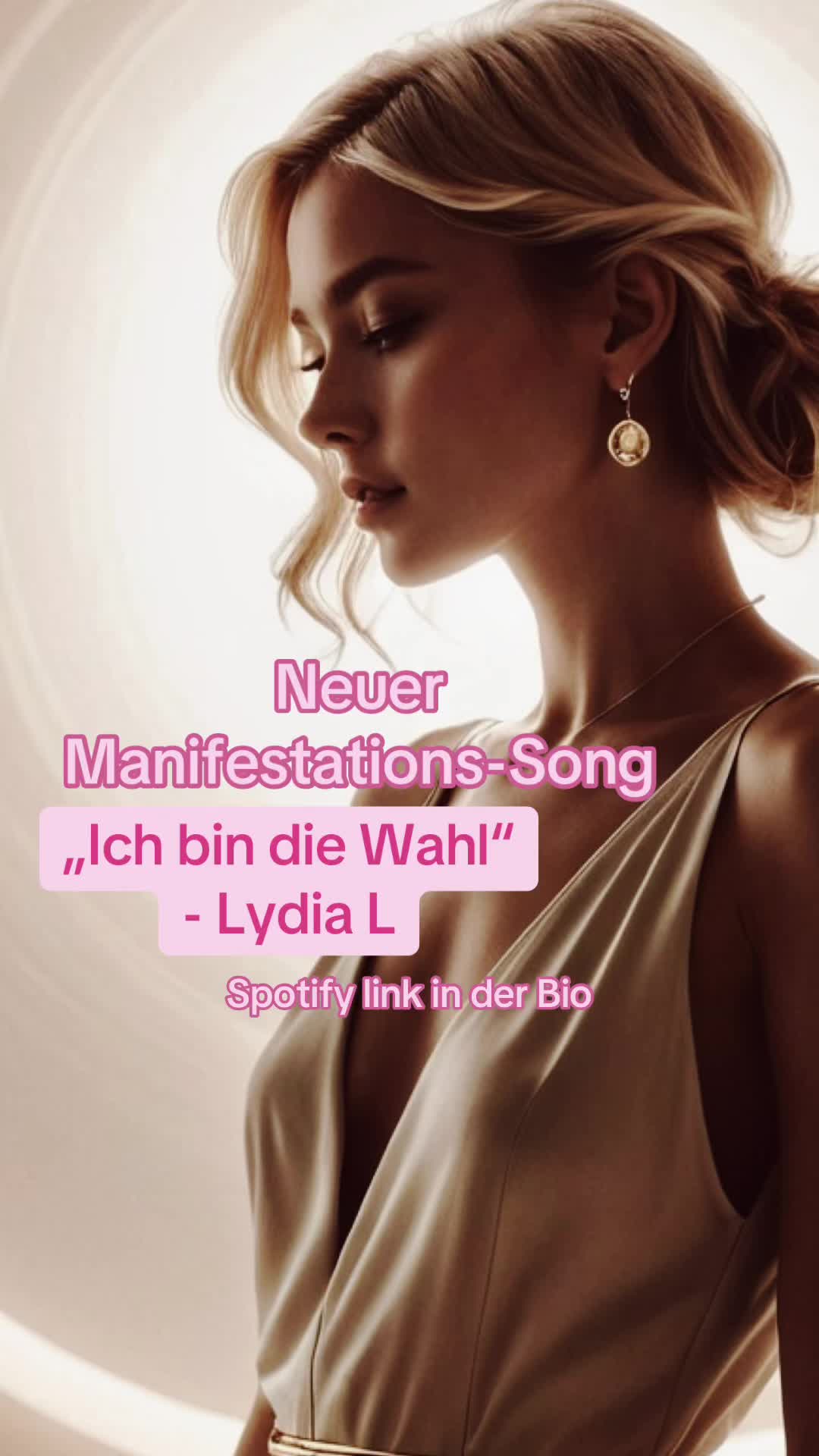 @Lydia L | ManifestationSongs