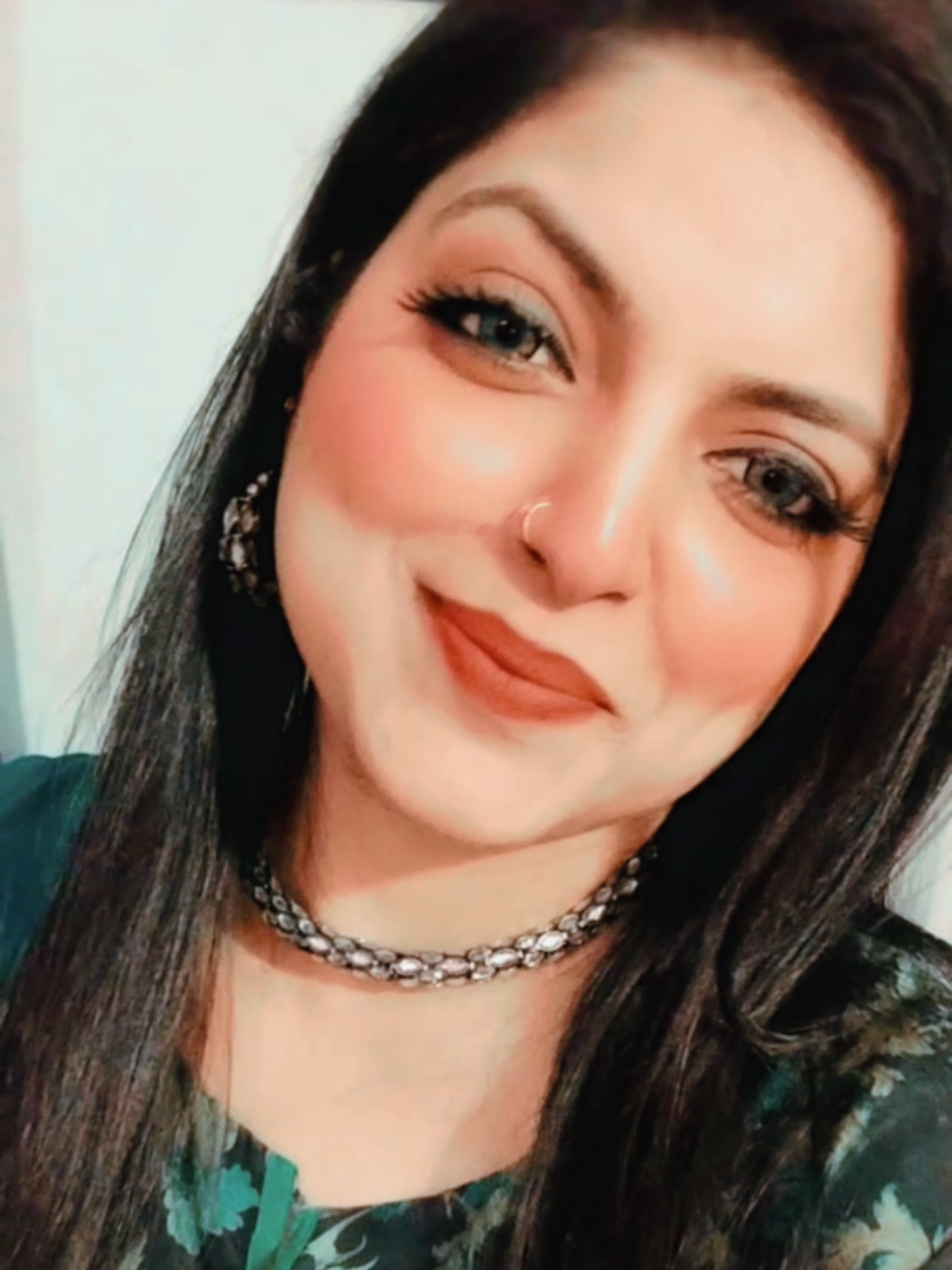 @Dimple queen 20212