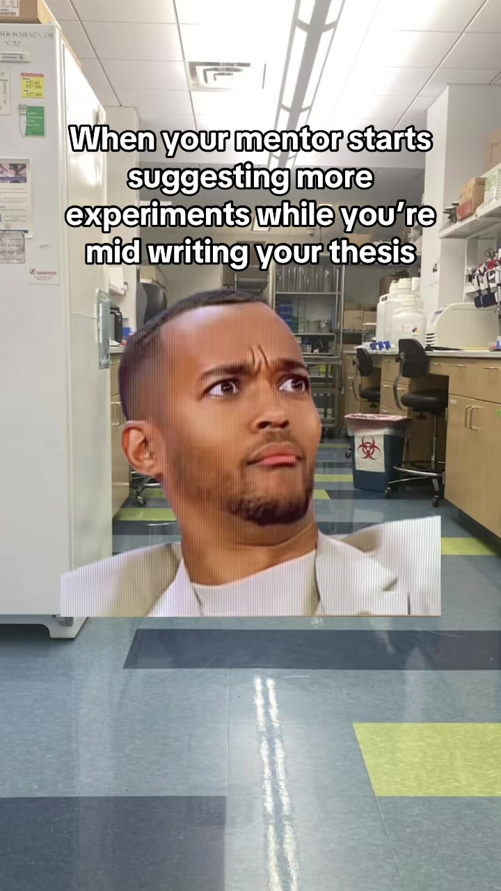 @Dr. Nick The Immunologist