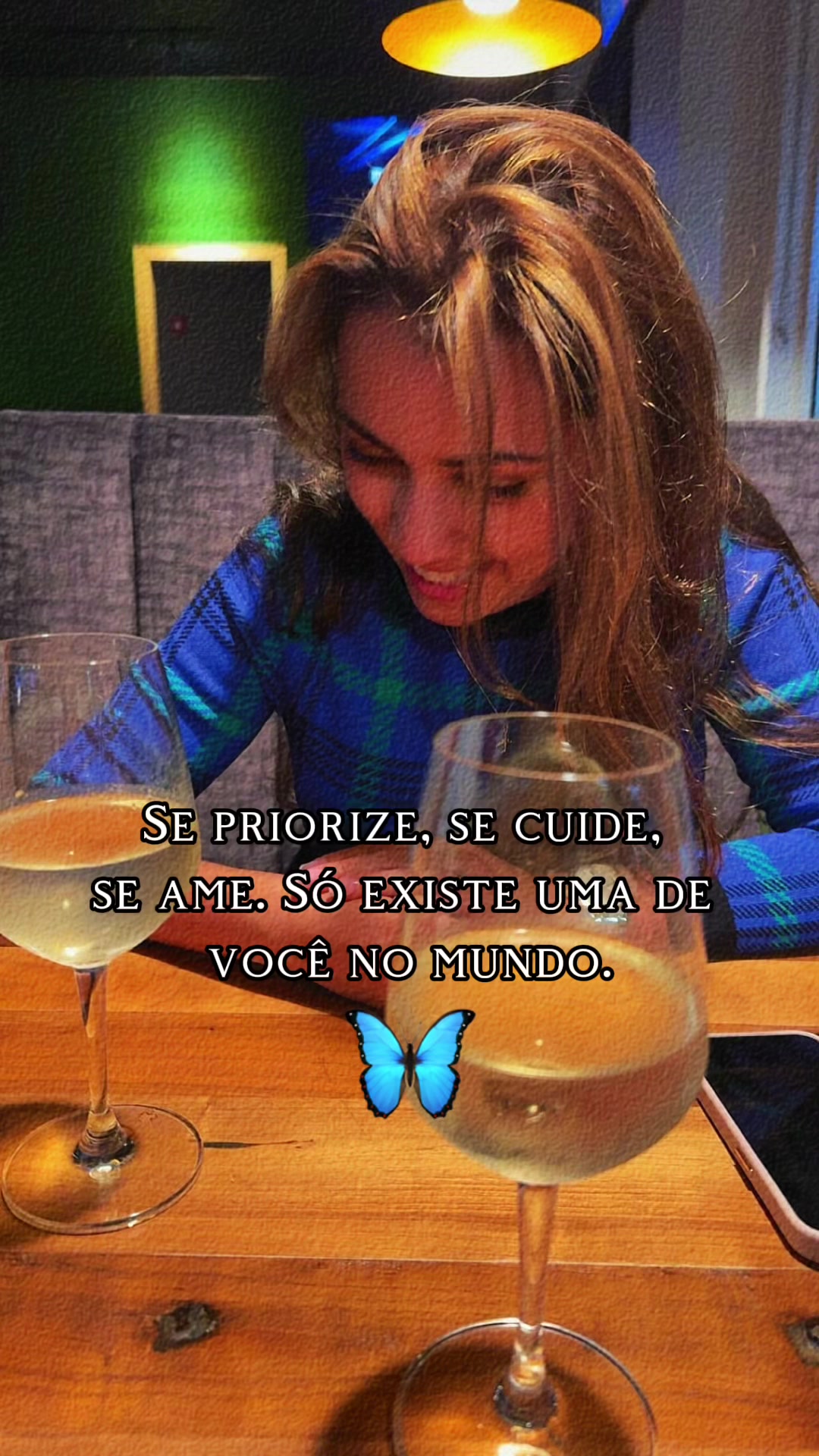 @Luanna Lima 🦋✨