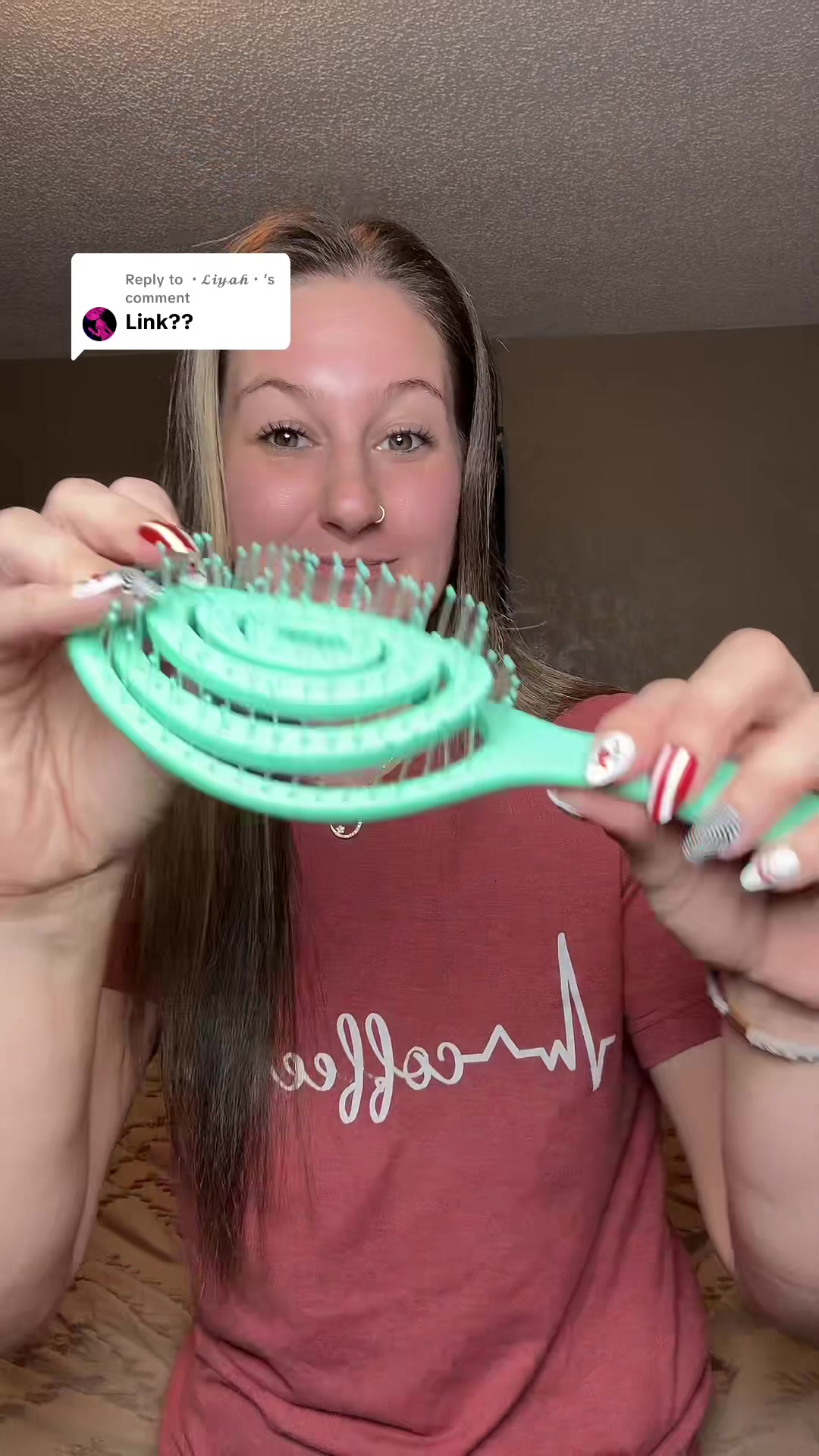 @Kaci Dixon