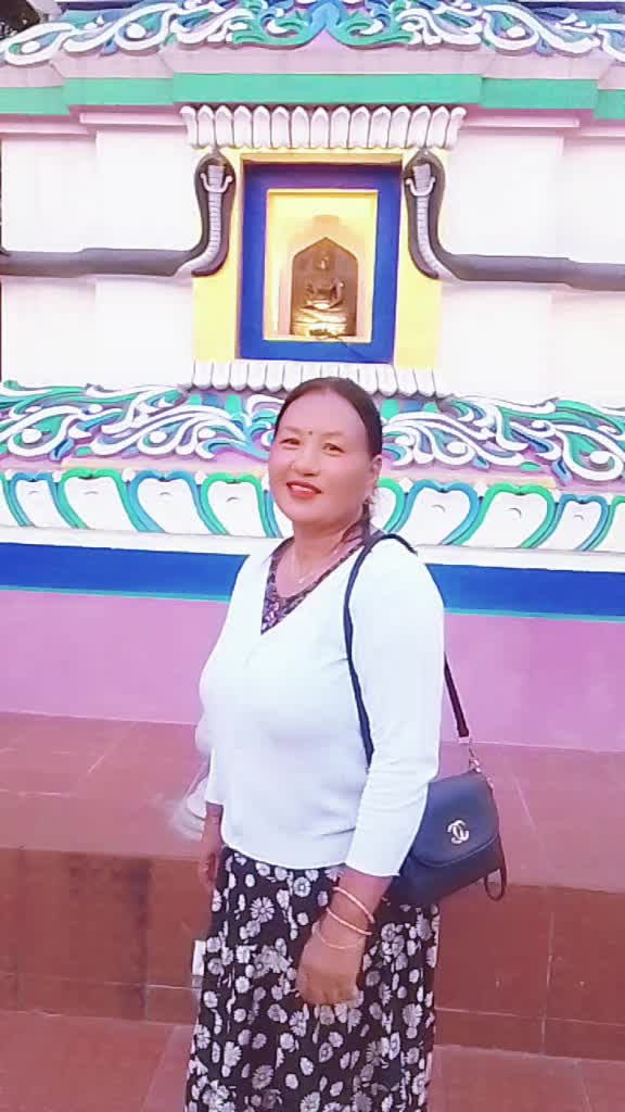 @Manu Thapa