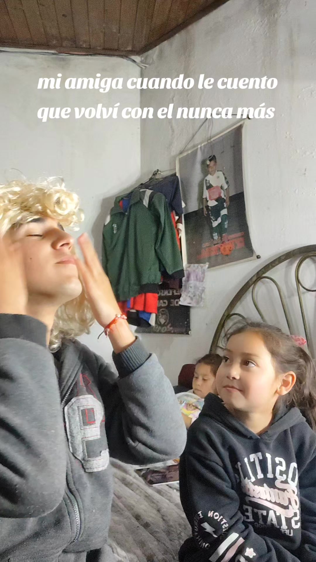 @Ivan y laura 💜