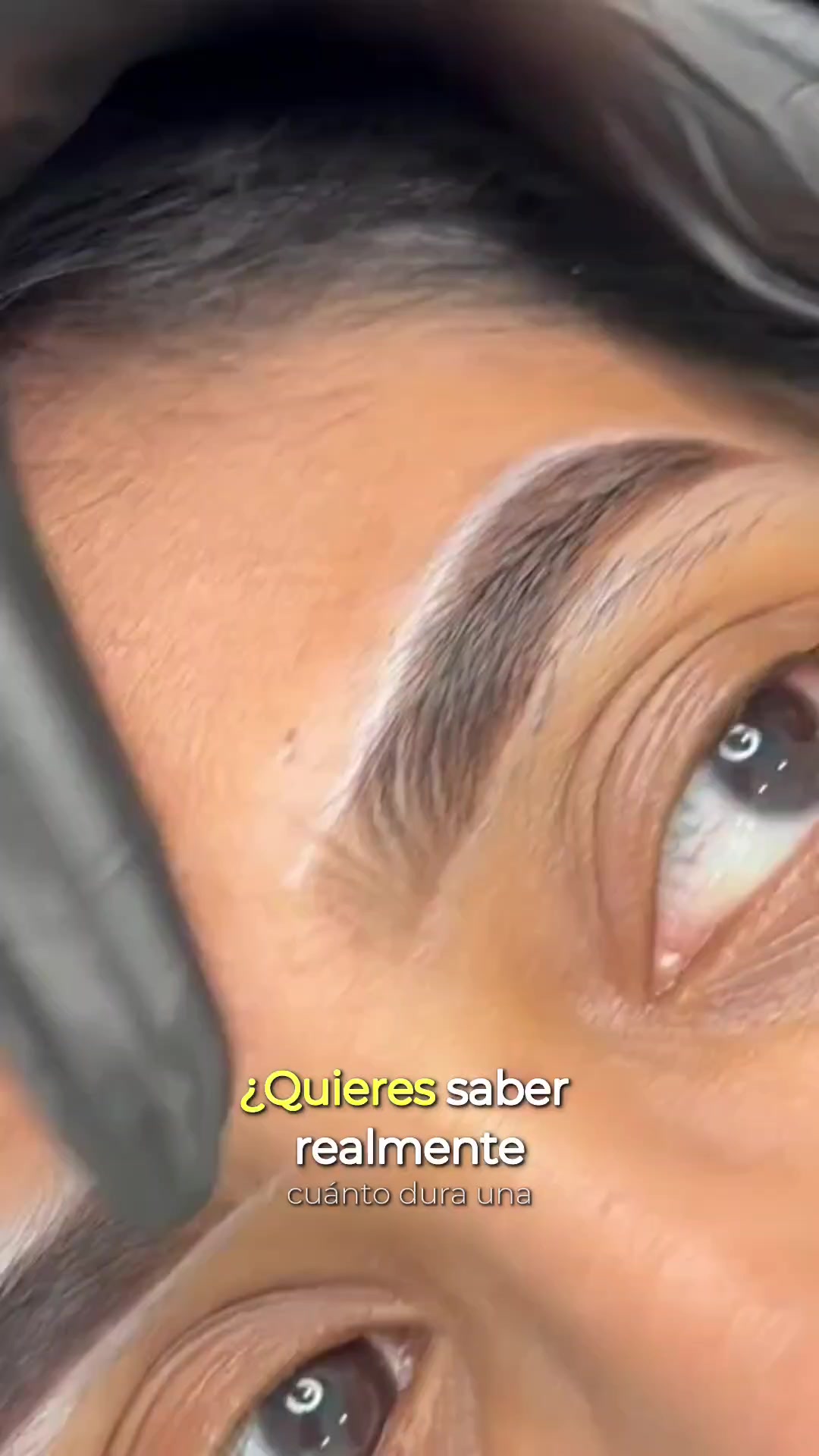 @Miradas de cejas perfectas ❤️