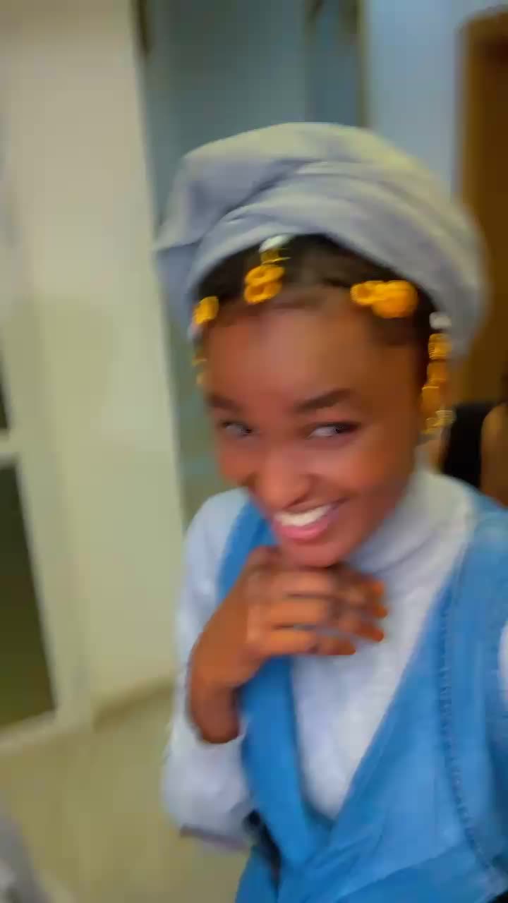 @Aminata Sy