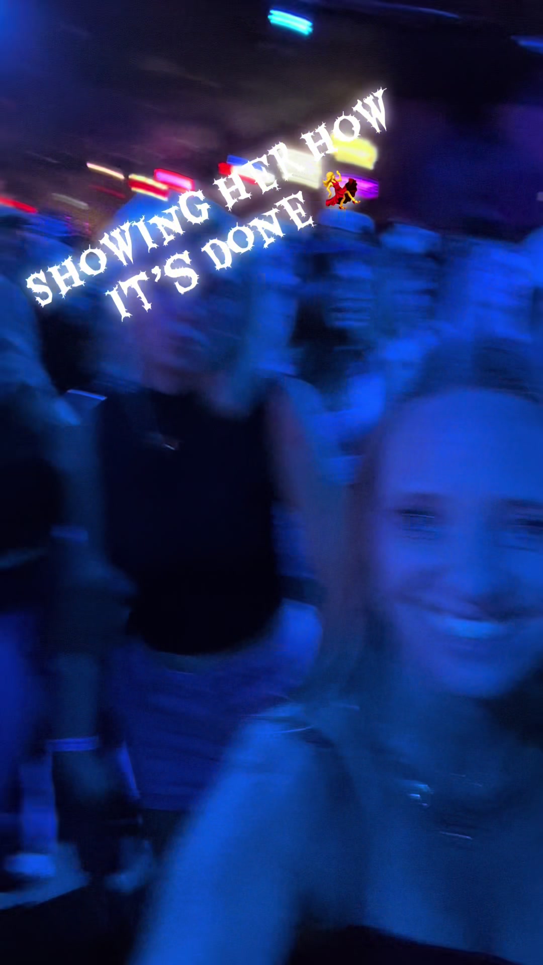 @MelCast1975