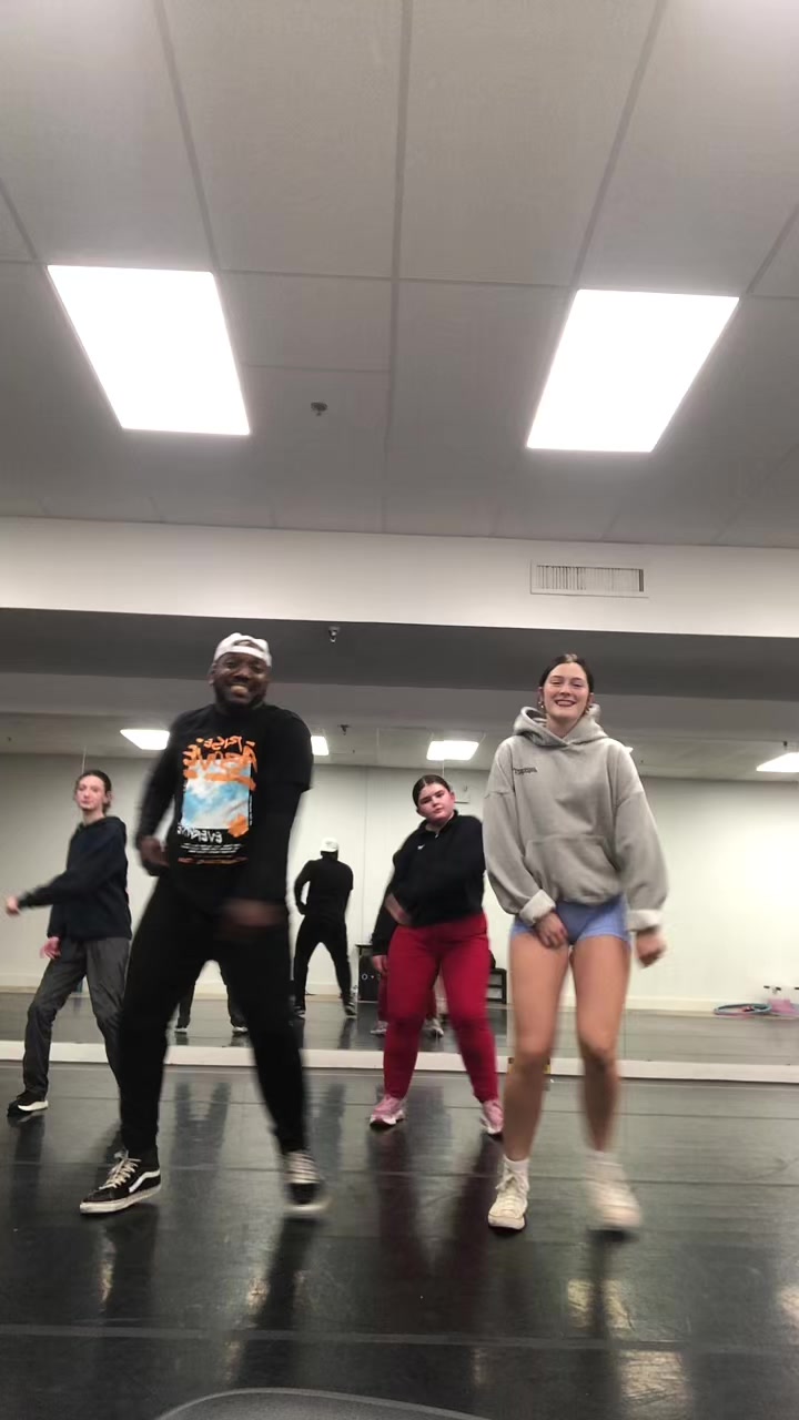 @joedameschoreographer