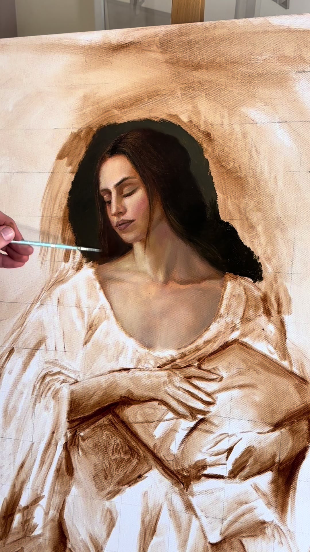 @Codycharlestonartist