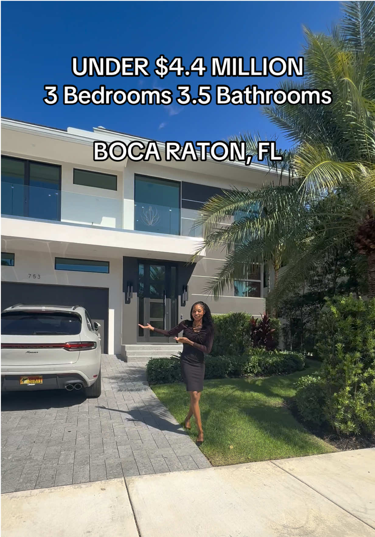 @Britney - Luxury FL REALTOR