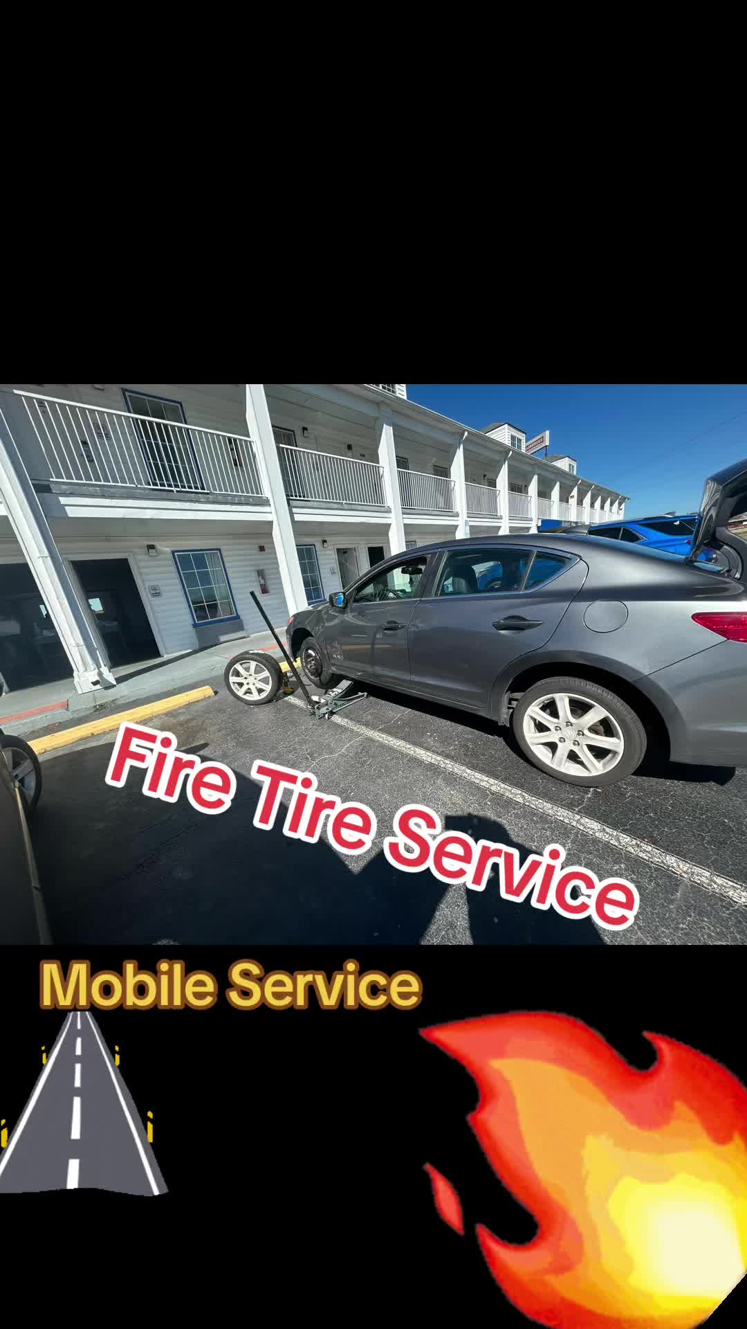 @firetireservice