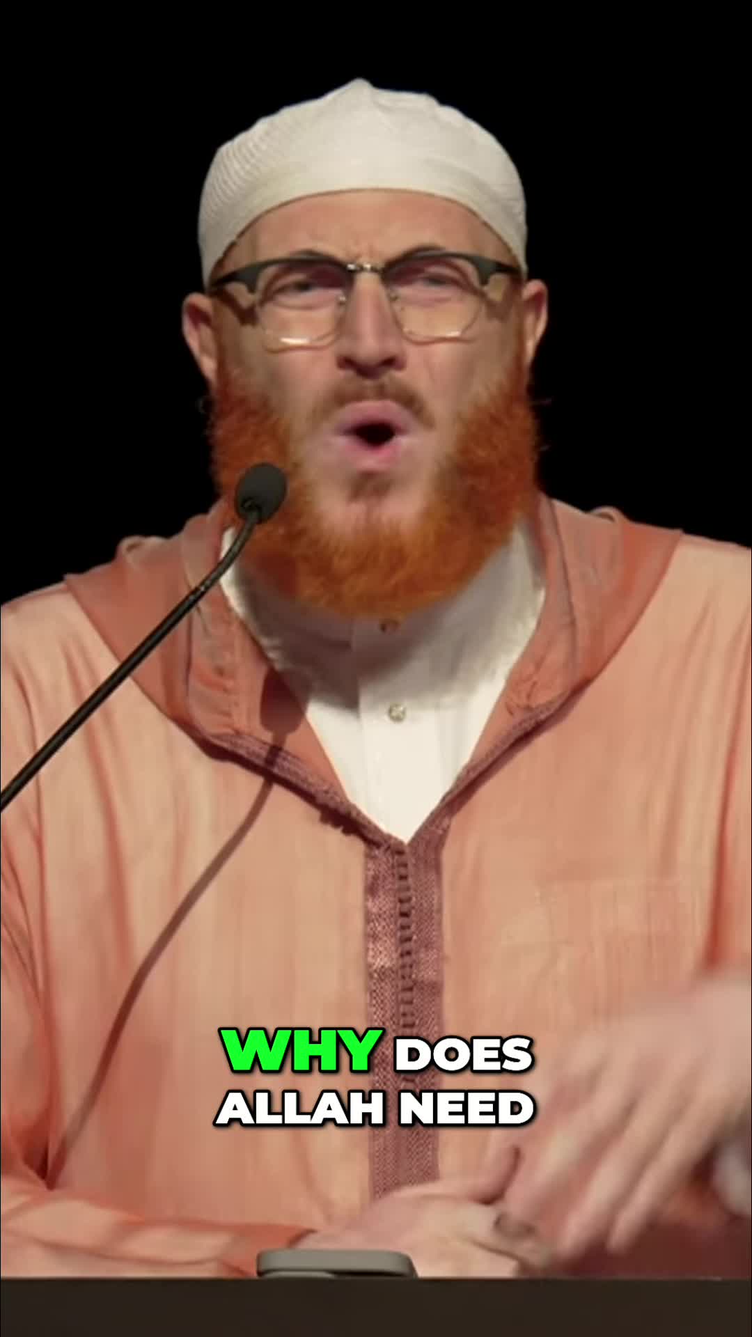 @Our Deen Reminder
