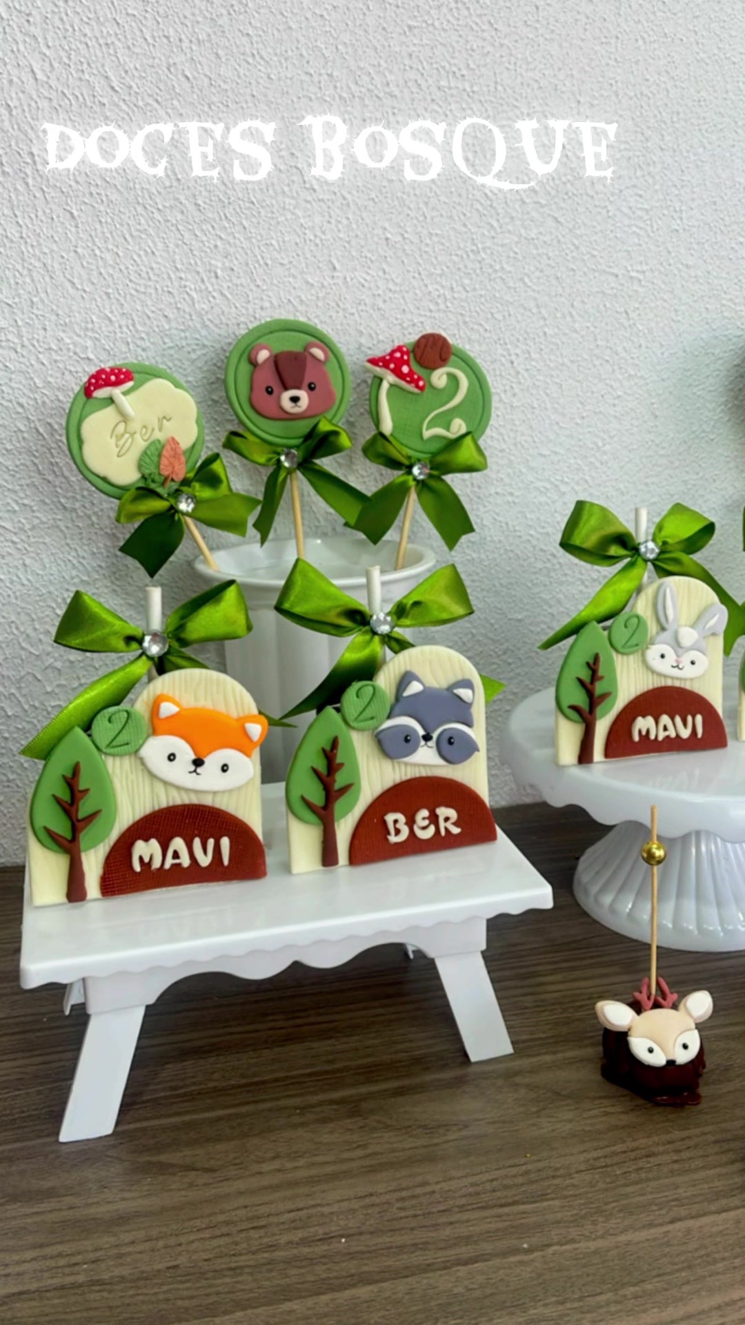 @Suh Doces Personalizados
