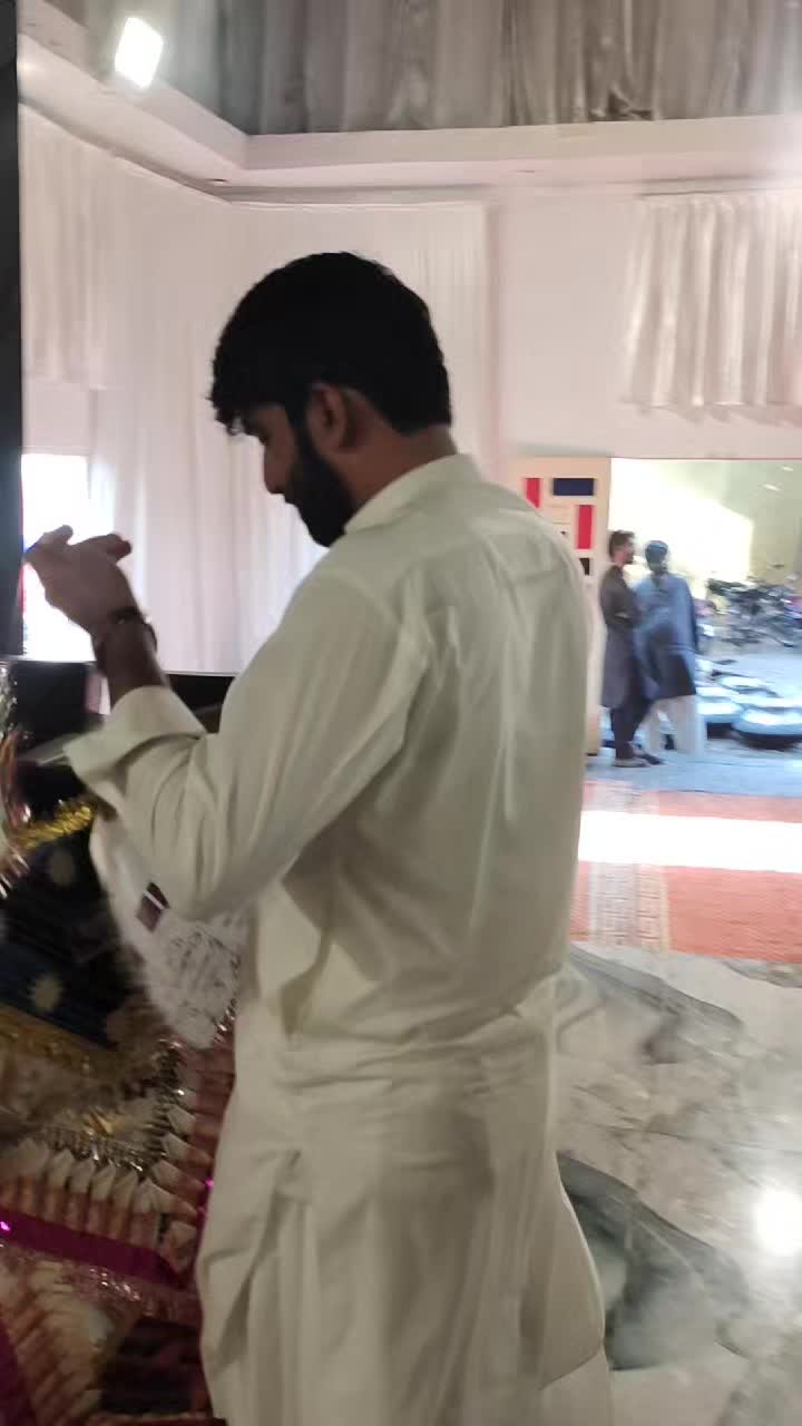 @Sayed Sher Zaman
